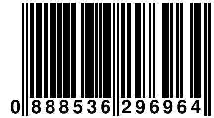 0 888536 296964