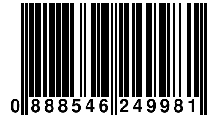 0 888546 249981