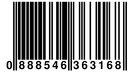0 888546 363168