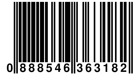 0 888546 363182