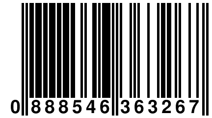 0 888546 363267