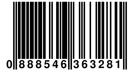 0 888546 363281