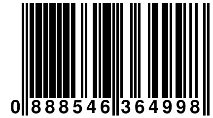 0 888546 364998