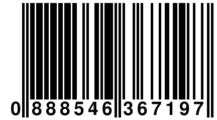 0 888546 367197