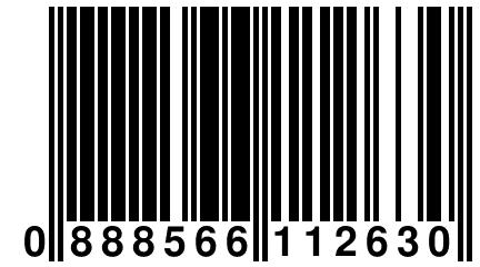 0 888566 112630
