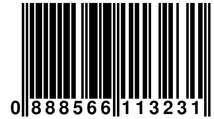 0 888566 113231