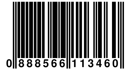 0 888566 113460
