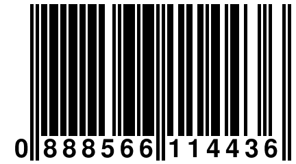 0 888566 114436
