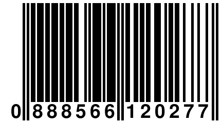 0 888566 120277