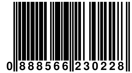 0 888566 230228