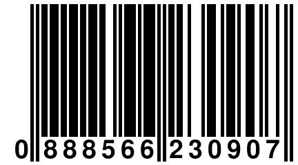 0 888566 230907