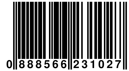 0 888566 231027