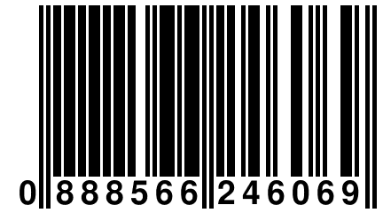 0 888566 246069