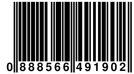 0 888566 491902