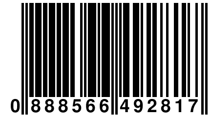 0 888566 492817