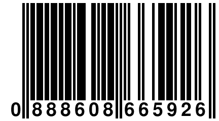 0 888608 665926