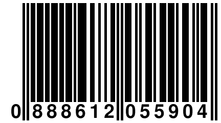 0 888612 055904