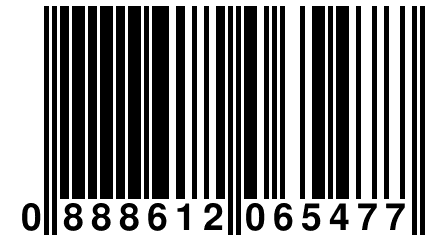 0 888612 065477