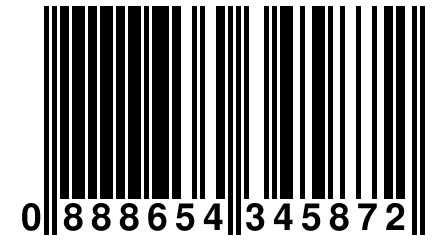 0 888654 345872