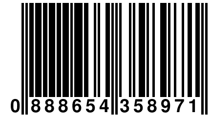 0 888654 358971