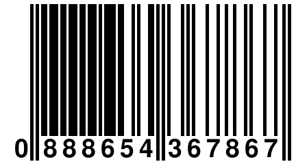 0 888654 367867