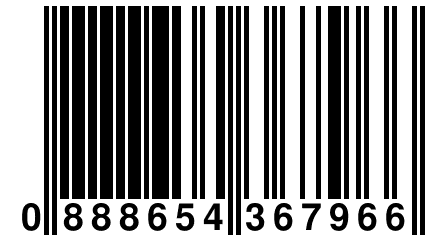 0 888654 367966