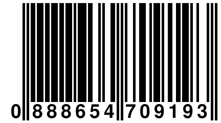 0 888654 709193