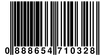 0 888654 710328