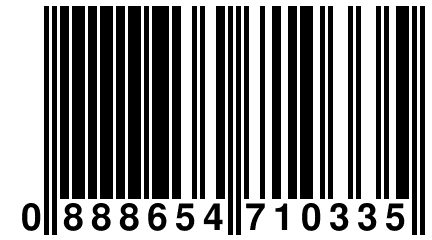 0 888654 710335
