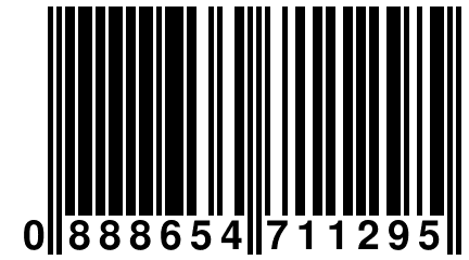 0 888654 711295