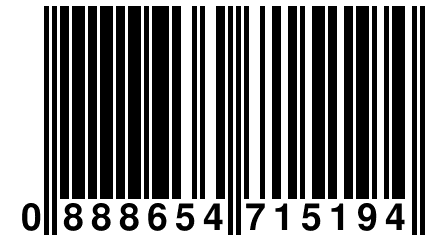 0 888654 715194