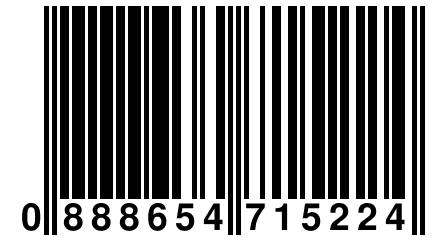0 888654 715224