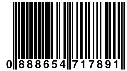 0 888654 717891