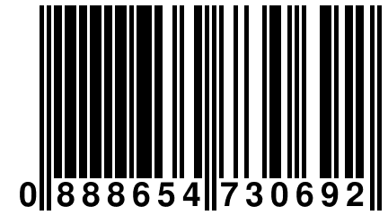 0 888654 730692