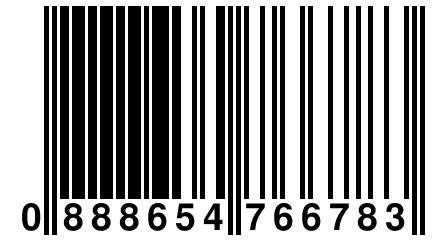 0 888654 766783