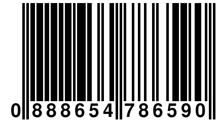 0 888654 786590