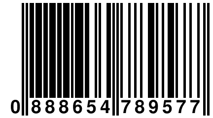 0 888654 789577