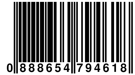 0 888654 794618