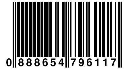 0 888654 796117