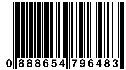 0 888654 796483