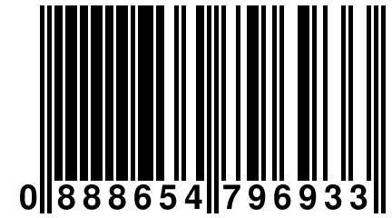 0 888654 796933