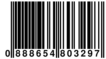 0 888654 803297