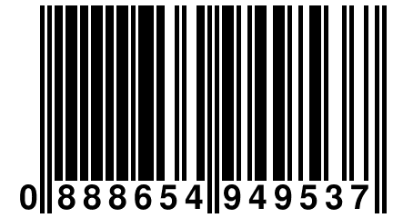 0 888654 949537