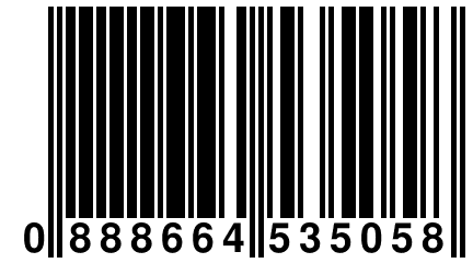 0 888664 535058