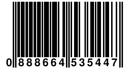 0 888664 535447