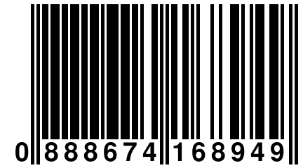 0 888674 168949