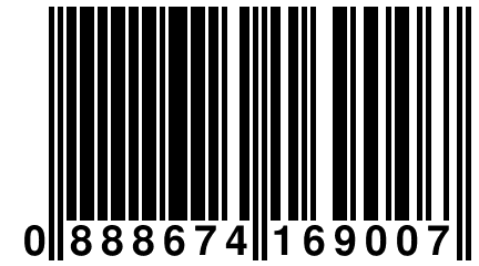 0 888674 169007