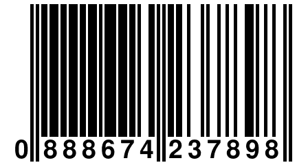 0 888674 237898