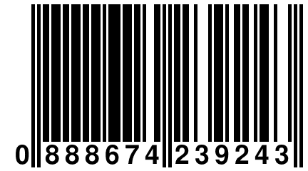 0 888674 239243