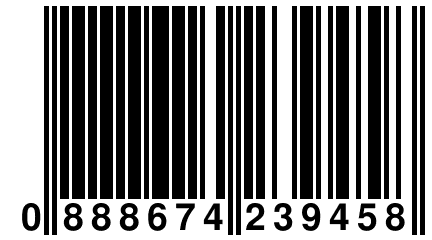 0 888674 239458